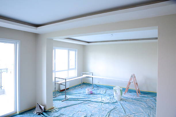 Professional Drywall & Painting Services in Citronelle, AL